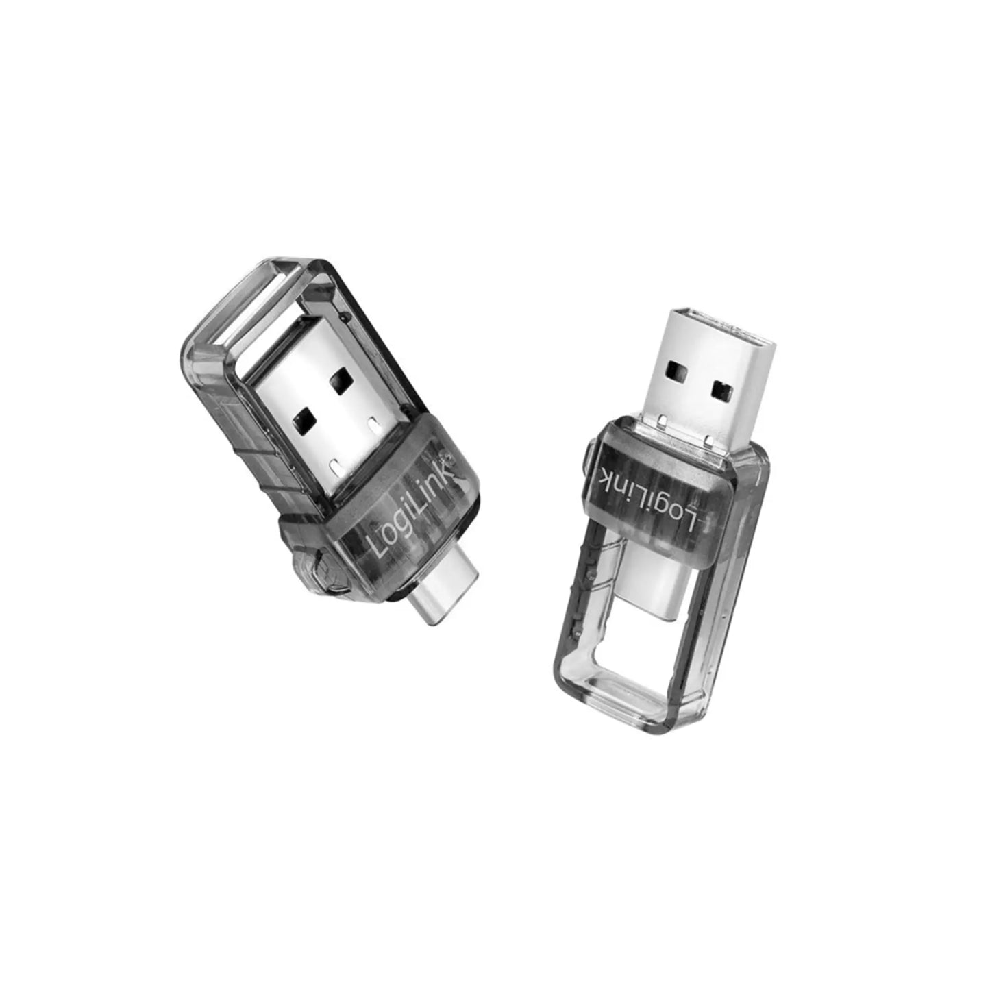 Adattatore Bluetooth 5.0 USB 3.2 USB-A e USB-C™